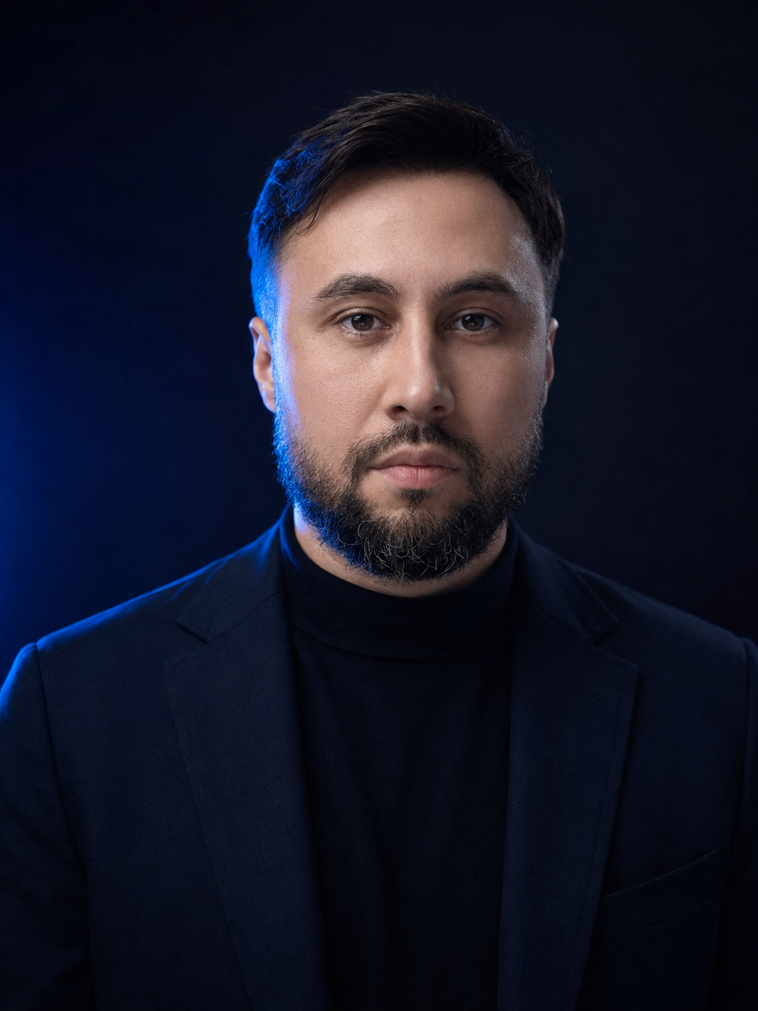 Искандер Залялов
